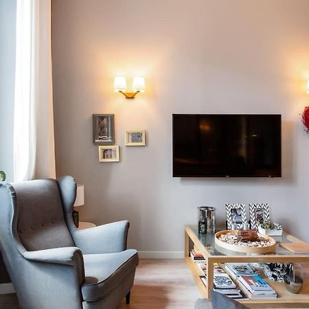 Casa Forneris-Splendido Appartamento In Stile Newyorchese Vicino Al Valentino Torino Dış mekan fotoğraf
