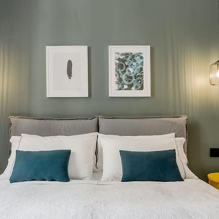 Casa Forneris-Splendido Appartamento In Stile Newyorchese Vicino Al Valentino Torino Dış mekan fotoğraf