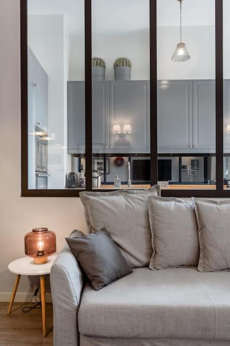 Casa Forneris-Splendido Appartamento In Stile Newyorchese Vicino Al Valentino Torino Dış mekan fotoğraf