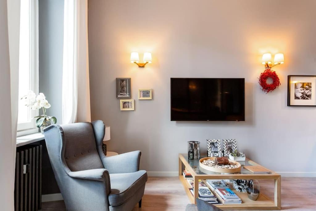 Casa Forneris-Splendido Appartamento In Stile Newyorchese Vicino Al Valentino Torino Dış mekan fotoğraf